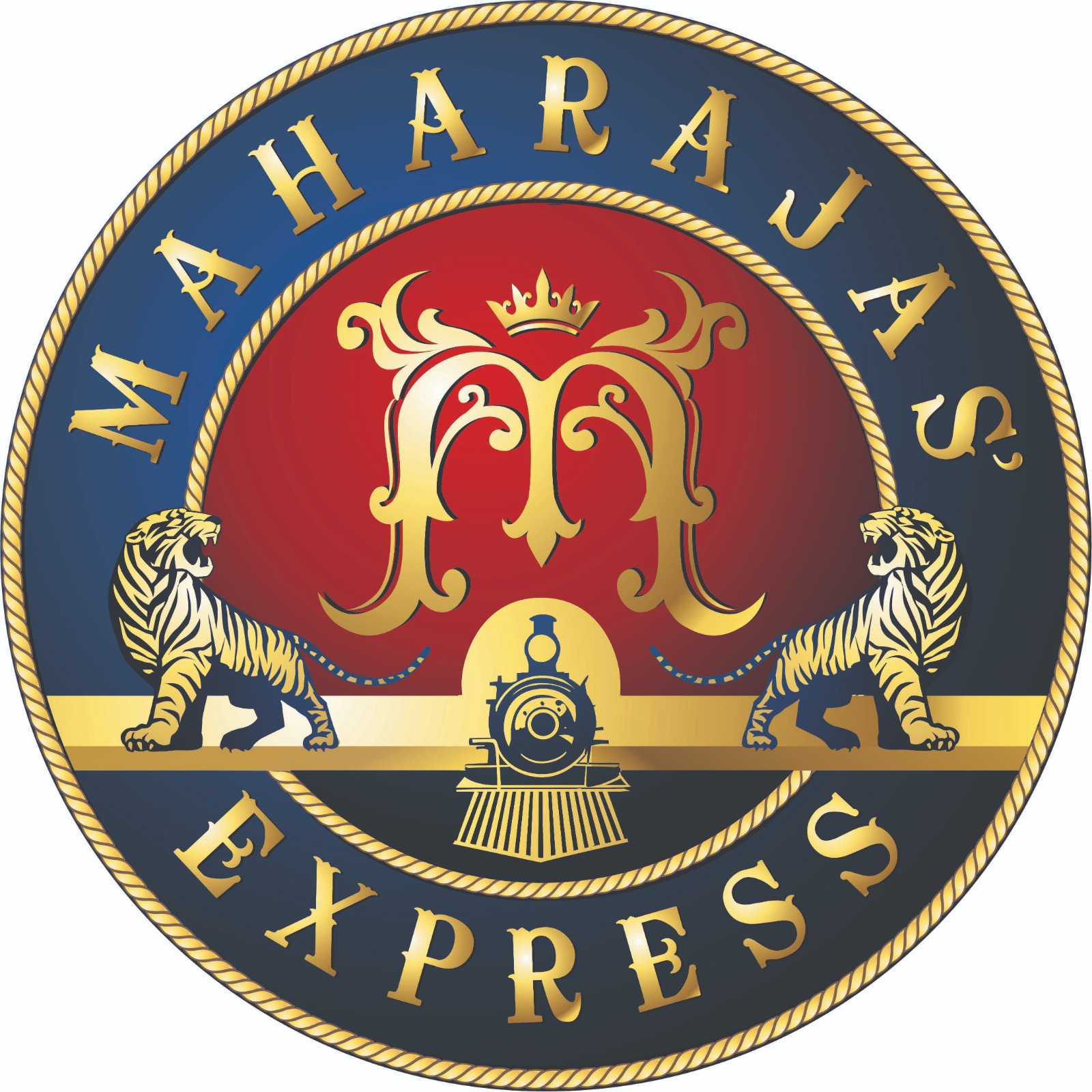 Logo Maharaja